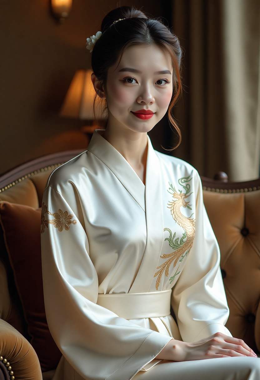 三十岁的双向奔赴